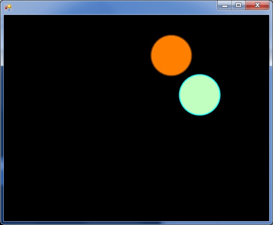 Collision Detection
