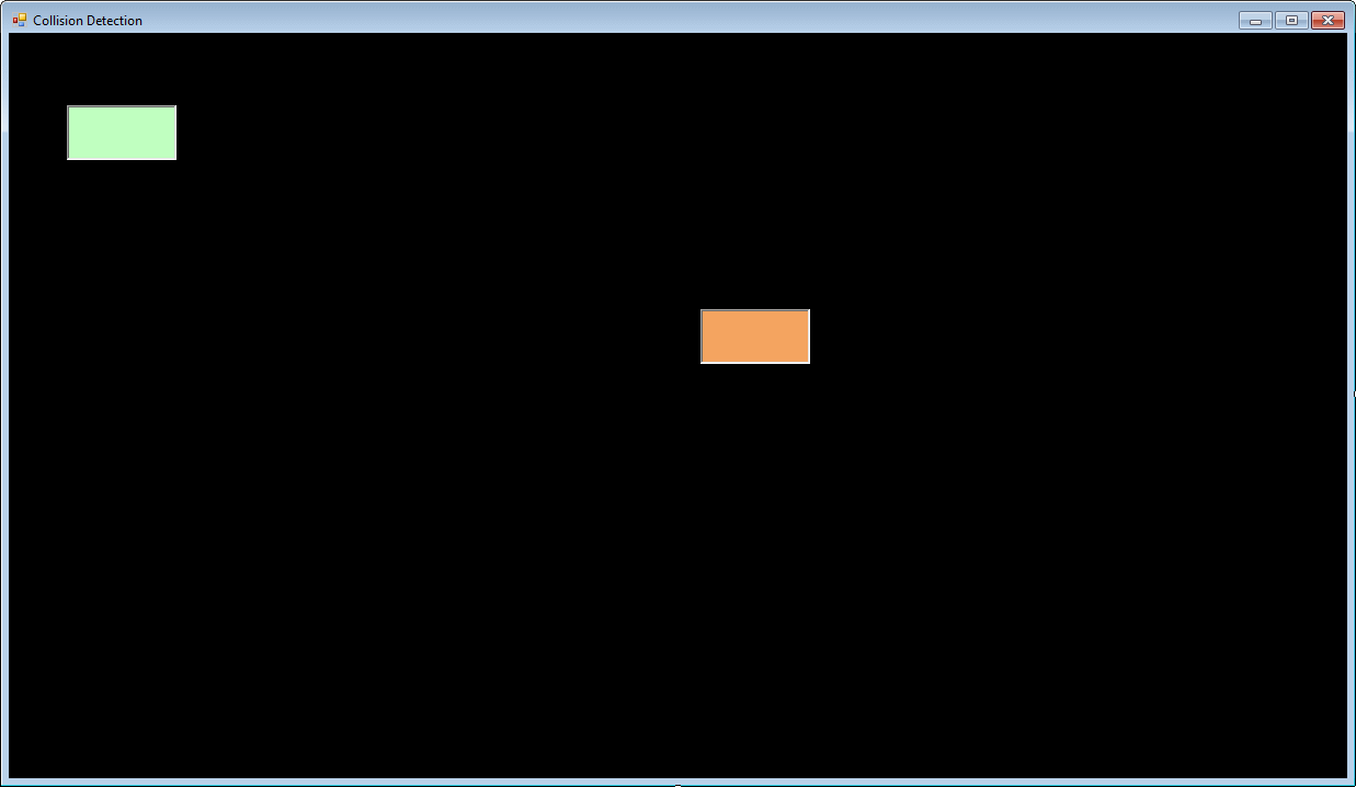 Collision Detection