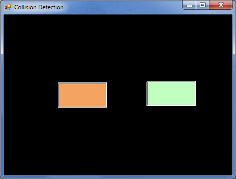 Collision Detection