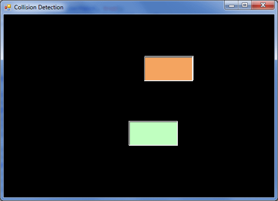Collision Detection