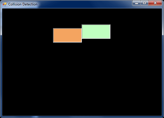 Collision Detection