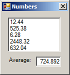Average