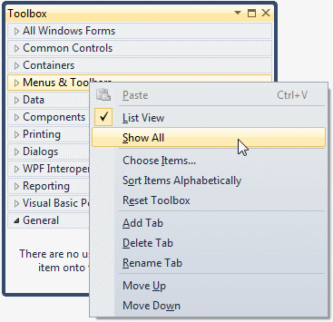 Toolbox