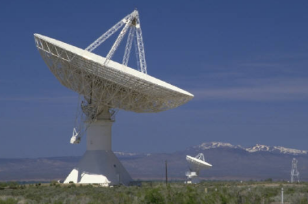 Satellite Dish