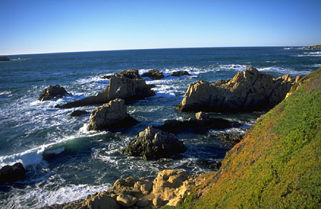 Ocean