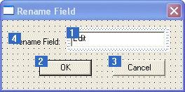 Tab Control