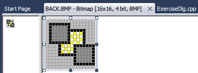 Bitmap Design