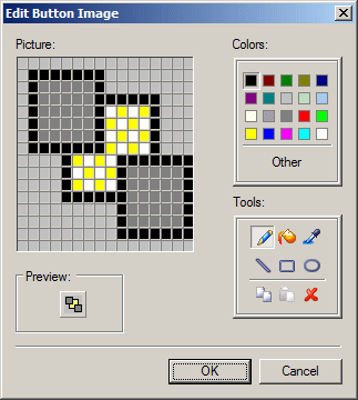 Edit Button Image