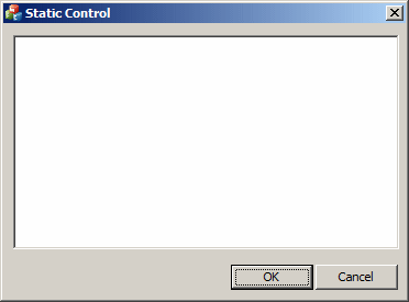 Multiple Line Edit Control