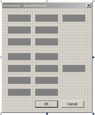 Application Design