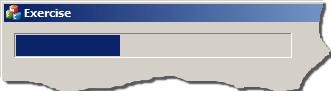 Progress Control