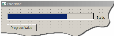 Progress Control