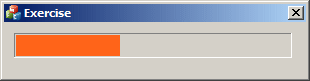 Progress Control