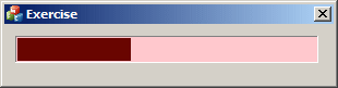 Progress Control