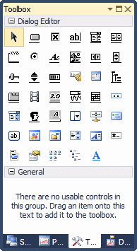 Toolbox