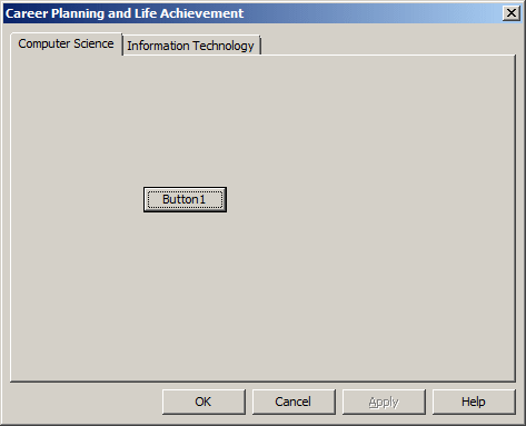 Career Planning and Life Achievement