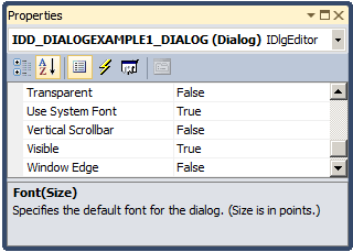 Boolean Fields