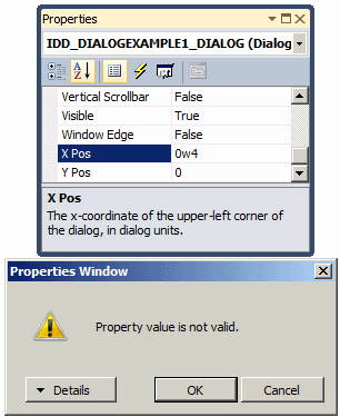 Error
