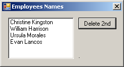 Array List
