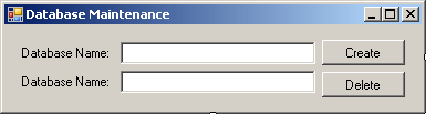 Database