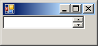 Domain Up Down