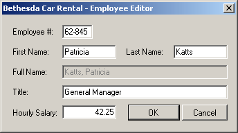 Employee