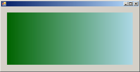 Linear Brush