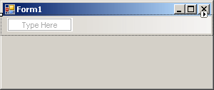 Main Menu