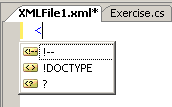 XML Code