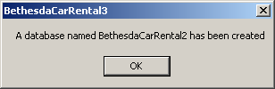Bethesda Car Rental