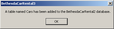 Bethesda Car Rental