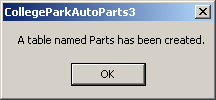 College Park Auto Parts