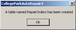 College Park Auto Repair