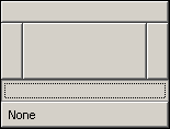 Dock: Bottom