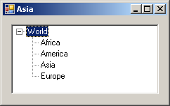 Countries Statistics