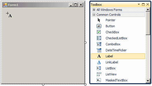 Form Design