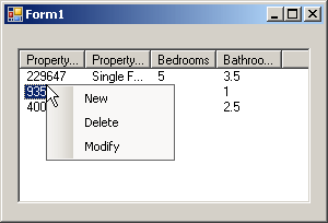 Using context-sensitive help