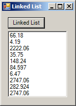 Linked List