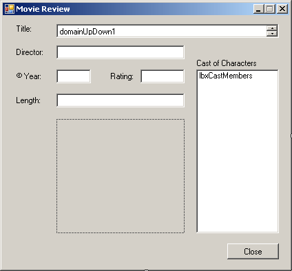 Movie Review