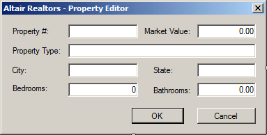 Real Estate