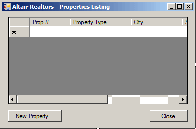 Altair Realtors