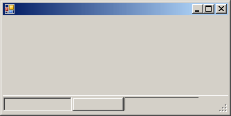 Status Bar