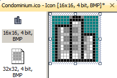 Icon Design