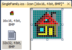 Icon Design