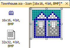 Icon Design