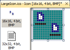 Icon Design