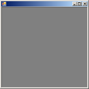 Multiple-Document Interface