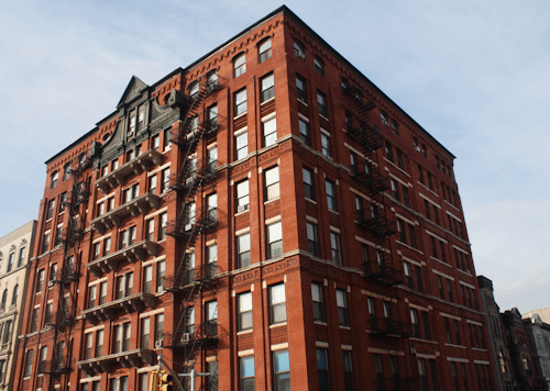 Apartments and Condominiums