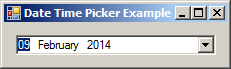 Date Picker