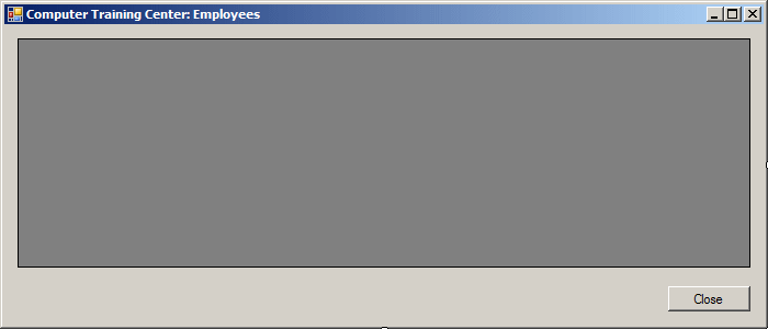 FunDS: Employees